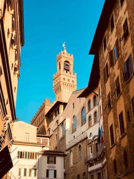 Appartamento Signoria Flat 5* Centro Storico Firenze Esterno foto