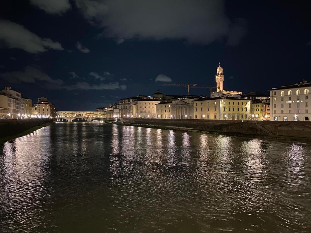 Appartamento Signoria Flat 5* Centro Storico Firenze Esterno foto