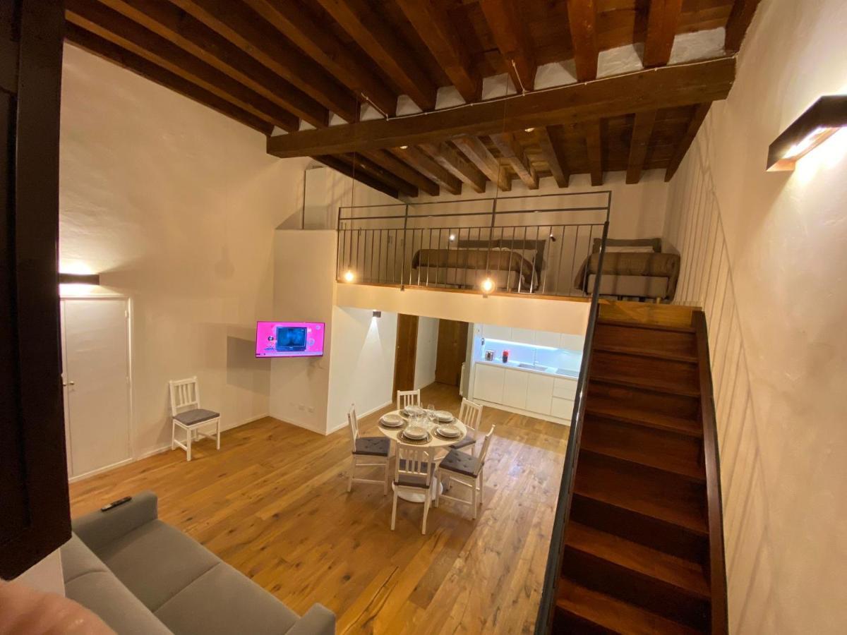 Appartamento Signoria Flat 5* Centro Storico Firenze Esterno foto