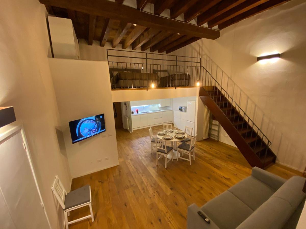 Appartamento Signoria Flat 5* Centro Storico Firenze Esterno foto