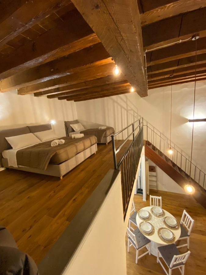 Appartamento Signoria Flat 5* Centro Storico Firenze Esterno foto