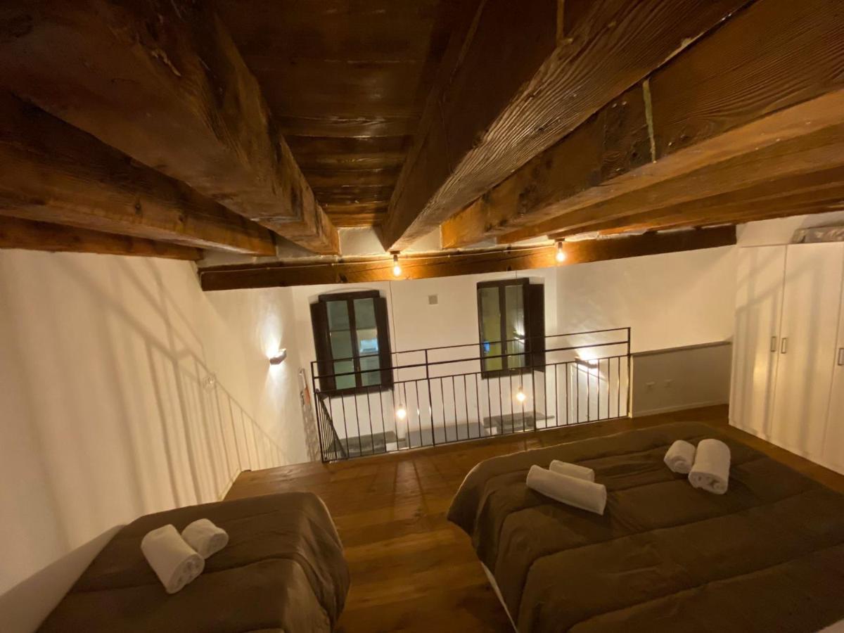 Appartamento Signoria Flat 5* Centro Storico Firenze Esterno foto